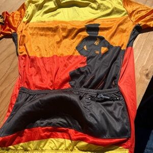 132 Bicycle Riding Shirts Men or Women